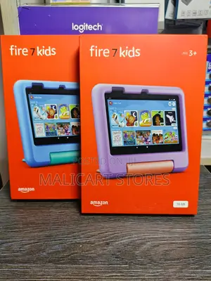 New Amazon Fire 7 16 GB