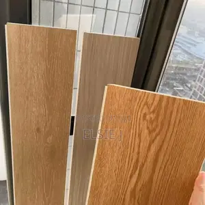SPC Flooring – Waterproof Durable Vinyl Tiles (Sold Per M2)