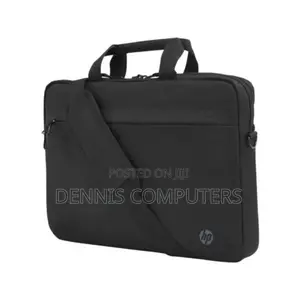 Hp Professional 14.1" Laptop Bag - Black