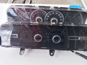 Toyota Voxy/Noah 2013 Speedometer