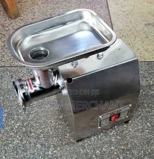 M8 Meat Minder Machine/New Meat Minder Machine