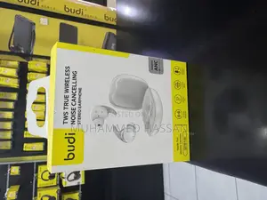 Budi Earpods