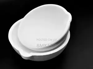 Porcelain Melting Bowls