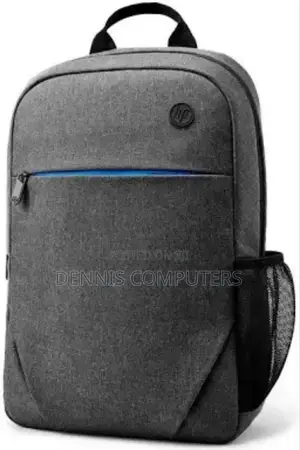 Hp Prelude 15.6" Backpack - Grey
