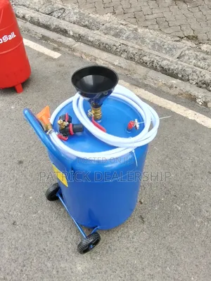Foaming Machine