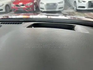Mazda 3 2019 Red