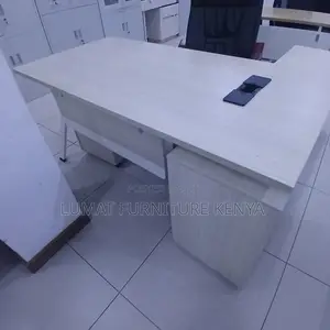 Modern Executive Desk