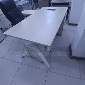 Modern Executive Desk