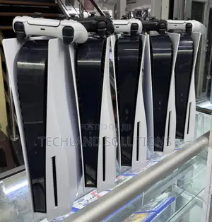 Nearly Sony Playstation 5 Standard Console