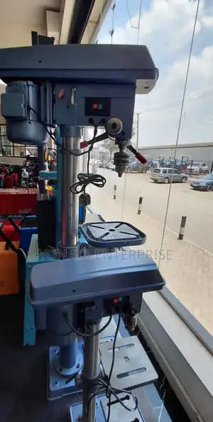 20mm Drill Press Machine for Sale
