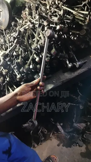 Ex Japan Fielder Stabilizer Link