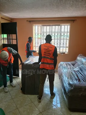 Professional Movers in Clay City/Kasarani/Roysambu