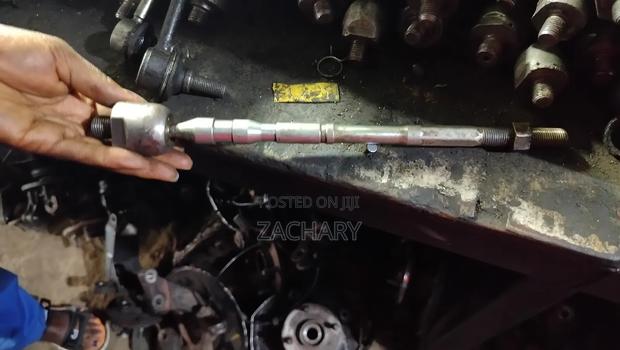 Prado Tie Rod Ex Japan