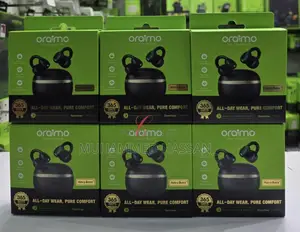 Oraimo Opensnap