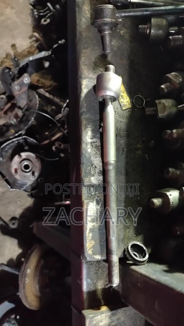 Fielder Tie Rod Ex Japan