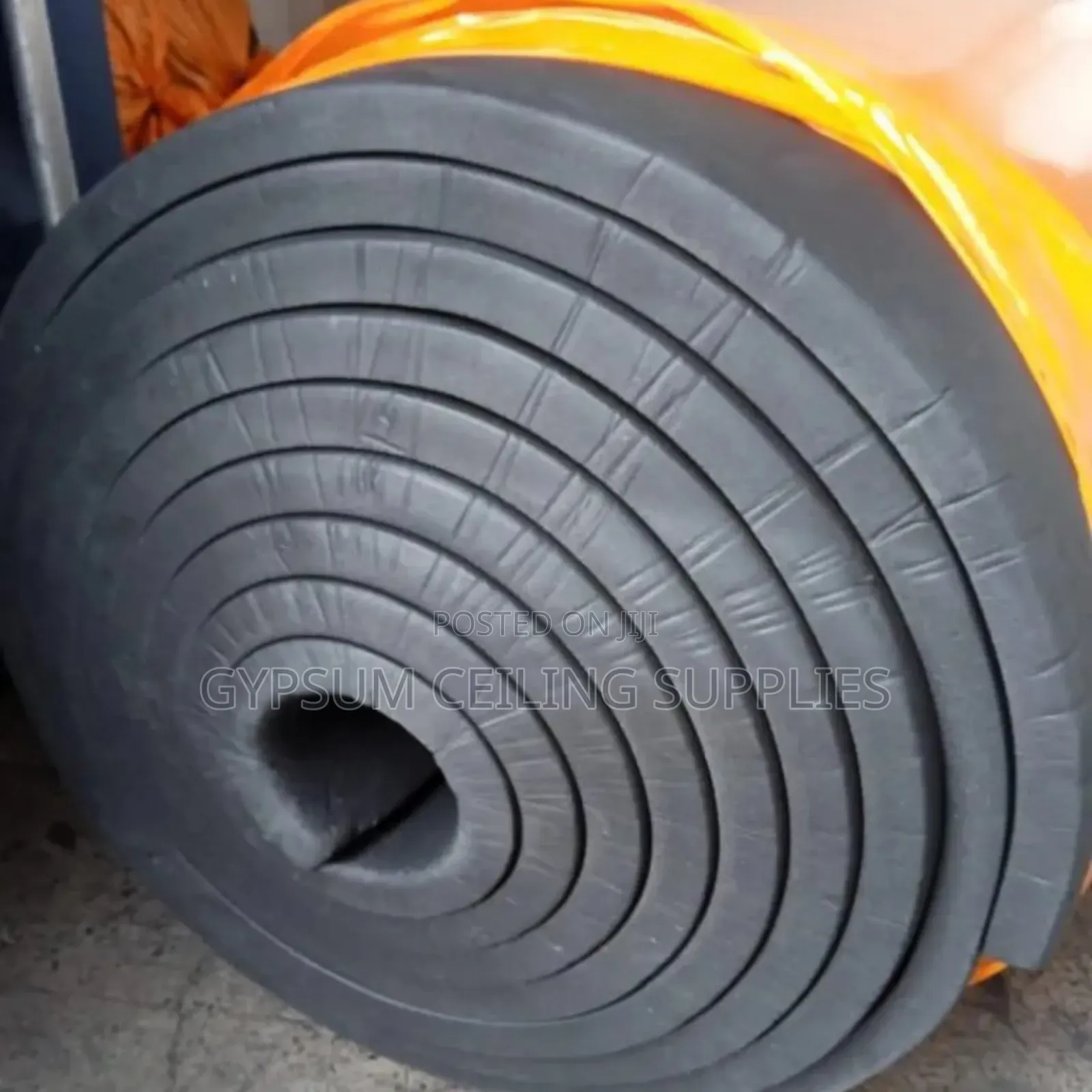 Armaflex Insulation Roll
