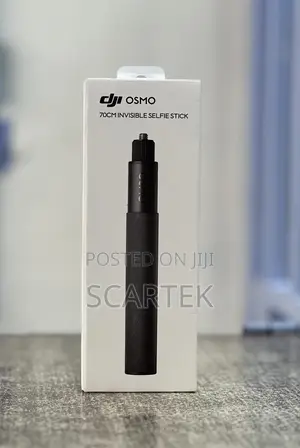 Dji Osmo 70cm Invisible Selfie Stick