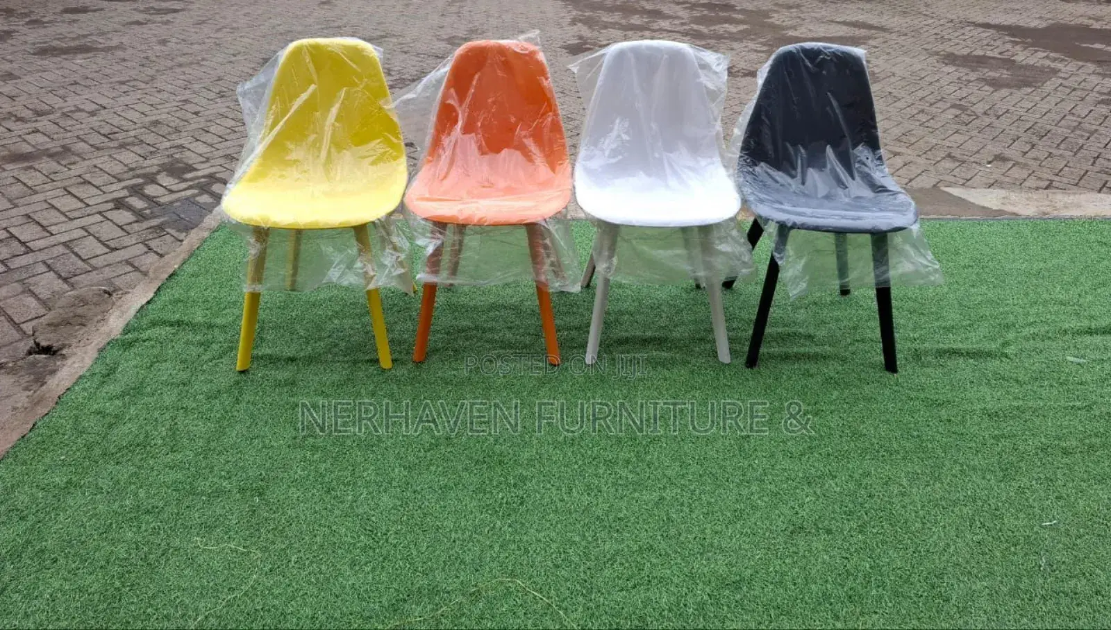 New Model Chairs