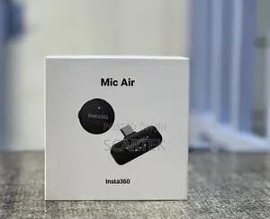 Insta360 Mic Air