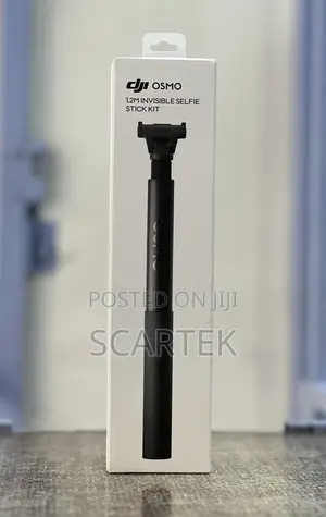 Dji Osmo 1.2m Invisible Selfie Stick Kit