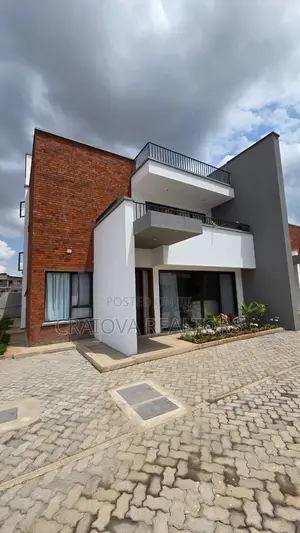 4bdrm Townhouse/Terrace in Langata for sale