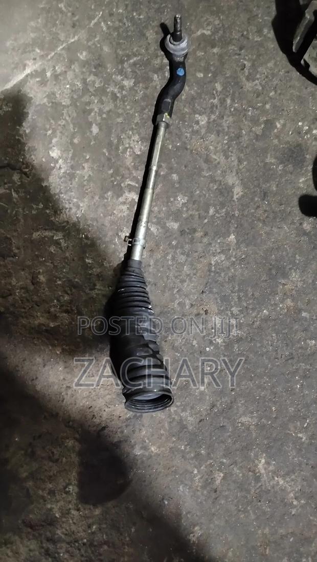 Probox Steering Rack End Ex Japan