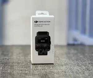 Dji Osmo Action Gps Bluetooth Remote Controller