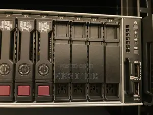 Hp Proliant Dl380 Gen10 Server Intel Xeon 4214r 12-Core, 2.4 Ghz, 32gb