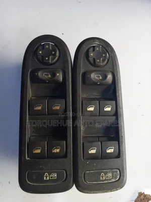 Peugeot 308 508 Main Switch