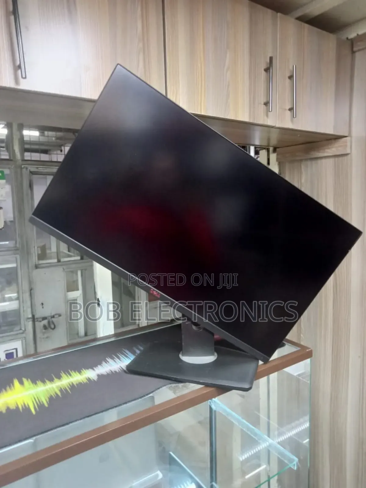 27inch Tft Dell Monitor