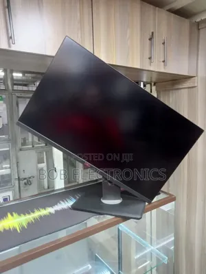 27inch Tft Dell Monitor