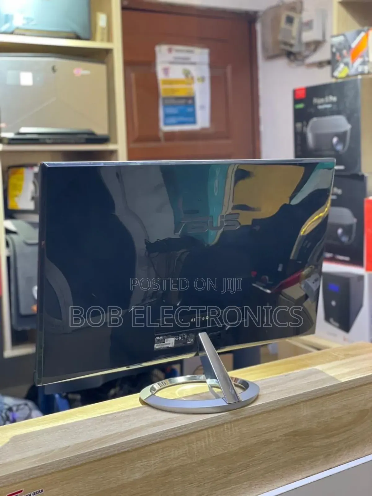 27inch Tft Dell Monitor