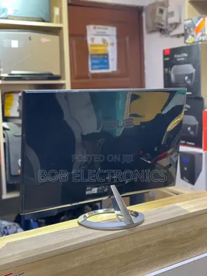 27inch Tft Dell Monitor