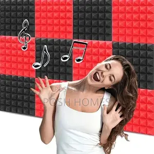 Sound Minimization Sound Proof Panels