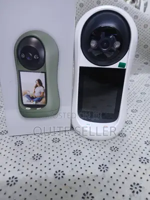 Icsee App Video Calling Home Camera