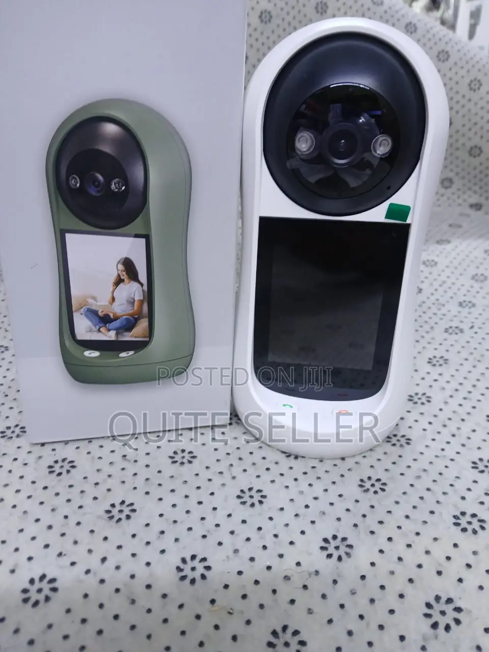 Icsee App Video Calling Home Camera