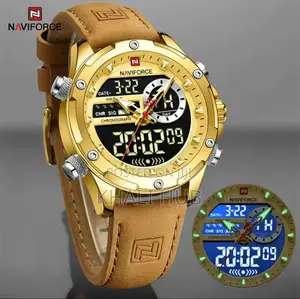 Naviforce Gents Watch #Nf9208