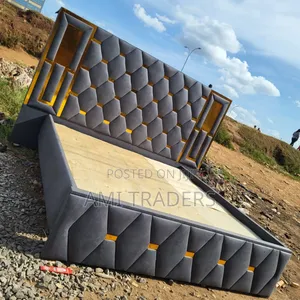 Kingly Extended Chester Bed (5*6)