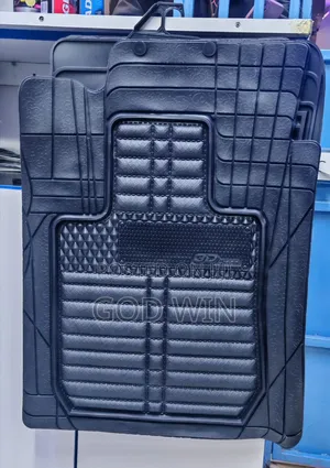 Floor Mats 3d Original
