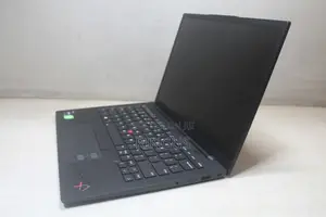 Laptop Lenovo ThinkPad X1 Carbon 16GB Intel Core I7 SSD 512GB