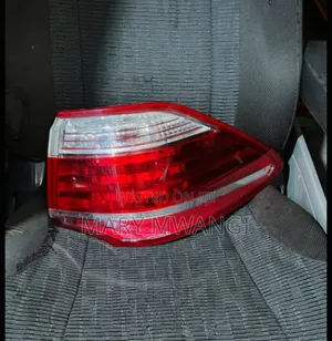 Ex Japan Crown Royal Saloon Taillight Available