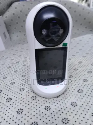 Humanoid Tracking Two Way Talk Video Call Icsee Camera I