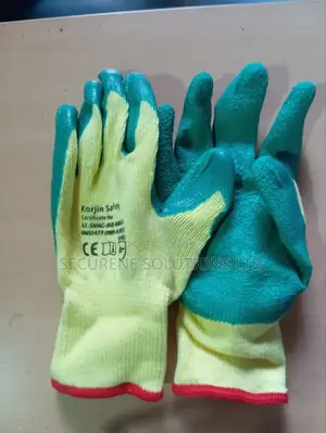 Diamond Grip Gloves
