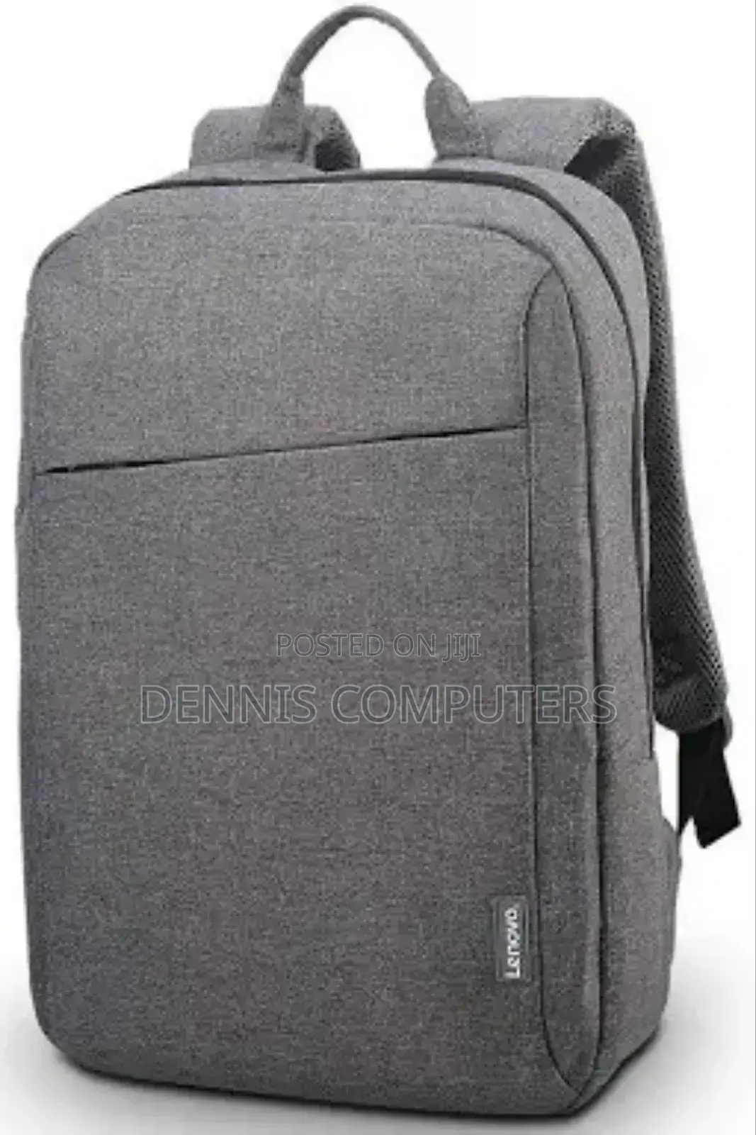 Lenovo B210 Backpack - Black - 4×40t84059