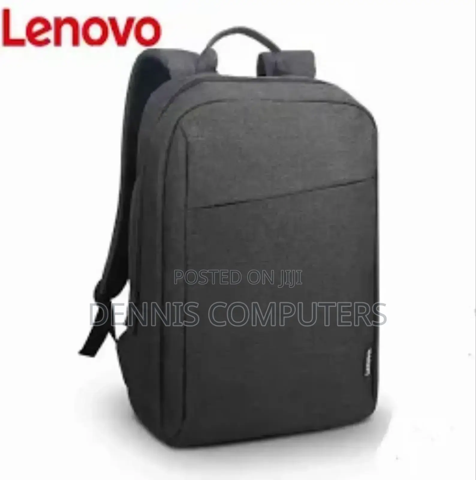 Lenovo B210 Backpack - Black - 4×40t84059