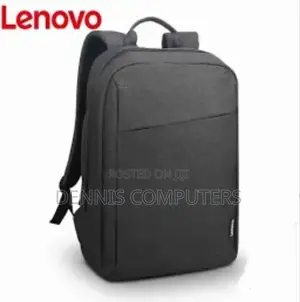 Lenovo B210 Backpack - Black - 4×40t84059