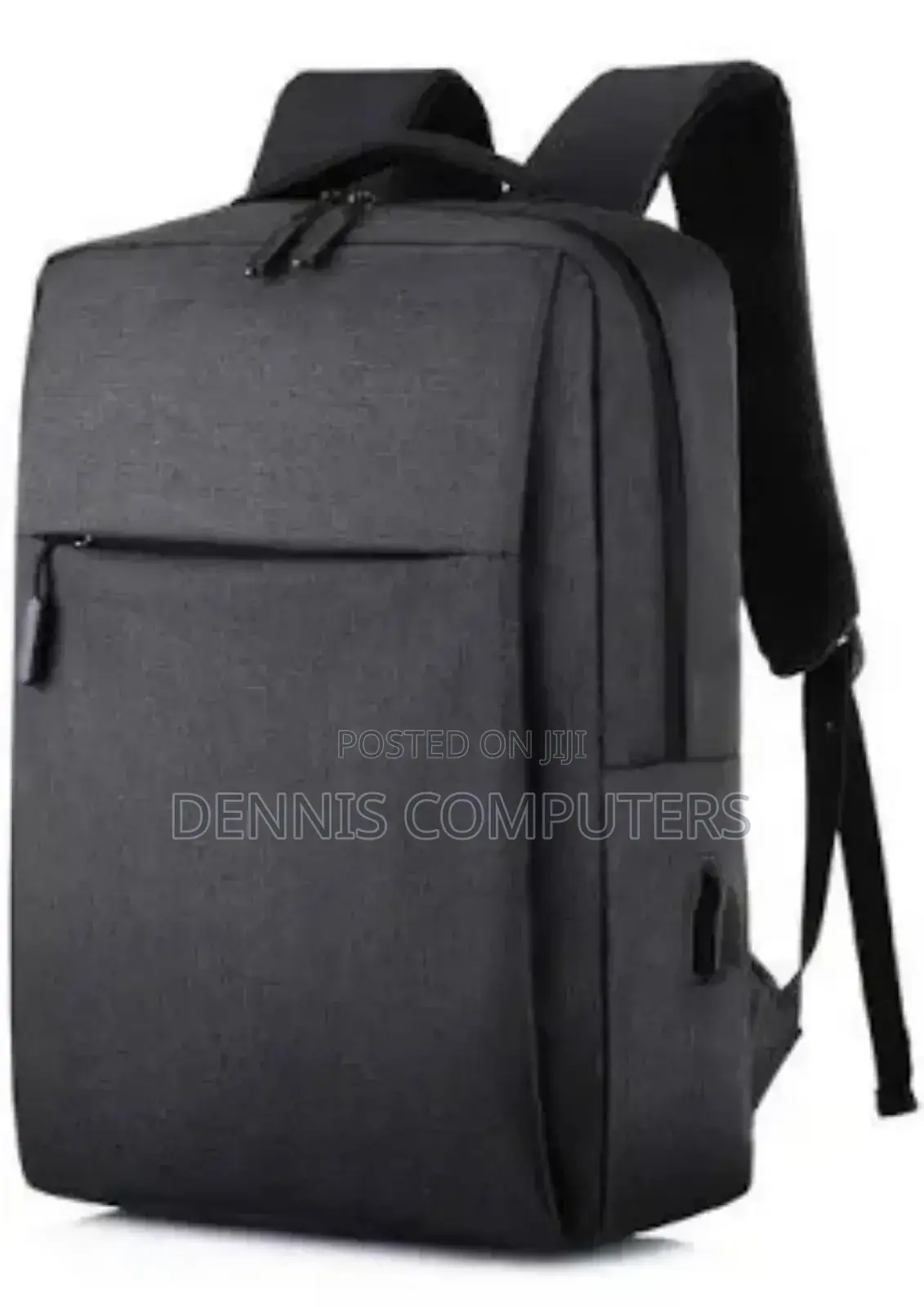 Lenovo B210 Backpack - Black - 4×40t84059