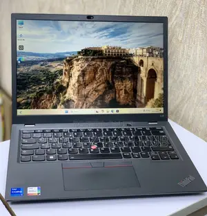 Laptop Lenovo ThinkPad L13 Yoga 8GB Intel Core I5 SSD 256GB