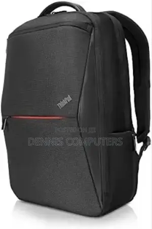Lenovo Thinkpad Essential 16-Inch Backpack (Eco) No