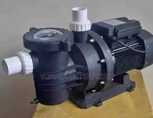 1hp Swimming Pool Water Pump